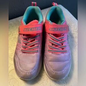 5 for $25 - Skechers Kids' Pink Sneakers